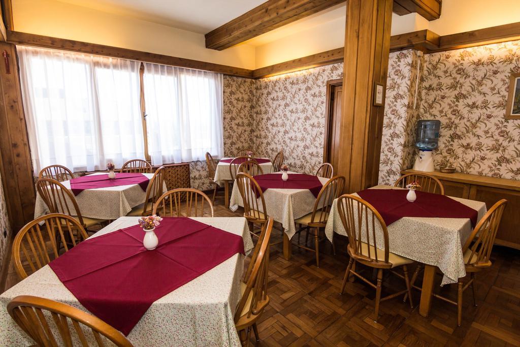 Hosteria Selva Negra San Carlos de Bariloche Exterior foto
